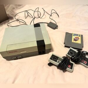 Nintendo NES